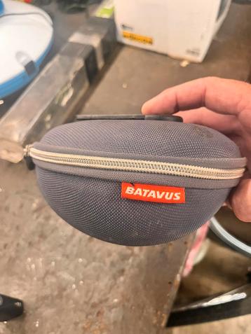 Te koop batavus zadeltas beschikbaar voor biedingen