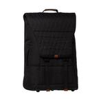 Joolz Traveller reistas te huur, Ophalen, Zo goed als nieuw, Zwart, 30 cm of meer