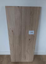 Meubelpaneel Missori hickory 40 x 90, Doe-het-zelf en Verbouw, Ophalen, Minder dan 25 mm, Zo goed als nieuw, Plank
