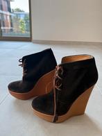 D2 sleehak, Kleding | Dames, Schoenen, Ophalen of Verzenden, Nieuw, Zwart