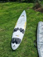 Surfboard / surfplank AHD Freeride series HS 187cm, Plank, Ophalen of Verzenden, Zo goed als nieuw