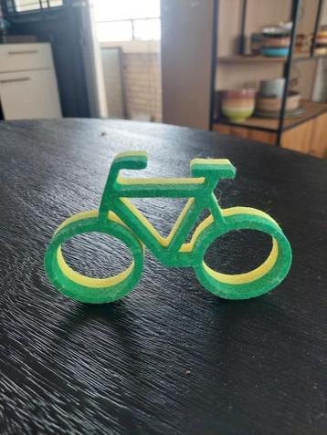 Marcel Wanders Fiets - Randstad 2023 beschikbaar voor biedingen