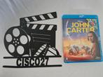 John Carter, Ophalen of Verzenden, Zo goed als nieuw, Actie
