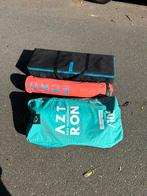 Complete wingfoil set, Watersport en Boten, Ophalen, Zo goed als nieuw, Wingsurfset