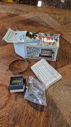 Vintage Sachs kilometerteller in doos, Ophalen of Verzenden, Zo goed als nieuw