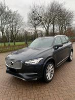 Volvo XC 90 2017 D5 290PK, Auto's, 241 €/maand, Overige bekleding, 7 stoelen, Diesel