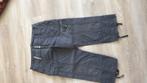 Dames zomer 3/4 broek, schitterende details, maat 40, Ophalen of Verzenden, Zo goed als nieuw