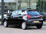 Peugeot 108 1.0 VTi Active Automaat | Airco / Bluetooth, 12 maanden, Stof, Gebruikt, Euro 6