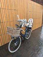Cortina Mamafiets Compleet met Accessoires, 50 tot 53 cm, Ophalen, Overige merken, Gebruikt