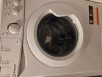 Indesit wasmachine defect, Witgoed en Apparatuur, Wasmachines, Ophalen of Verzenden, Niet werkend, 85 tot 90 cm, 1200 tot 1600 toeren