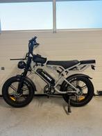 Fatbike V20 pro |V8 ULTRA |S20 Pro |Mini | Garantie/levering, Fietsen en Brommers, Elektrische fietsen, Overige merken, Nieuw