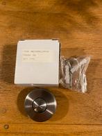 Skantrae RVS Deurbel RVS - Nieuw!, Doe-het-zelf en Verbouw, Hang- en Sluitwerk, Ophalen of Verzenden, Nieuw, Rvs, Overige typen