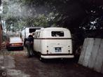 Volkswagen T1 23 Kampeerwagen 1959, Gebruikt, Overige modellen, 1081 kg, Wit