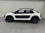 Citroën C4 Cactus 1.6 BlueHDi Business Clima / Cruise / Nav, Voorwielaandrijving, Gebruikt, Euro 6, Wit