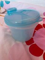 Philips Avent Reisbox Voor Melkpoeder verdeelbox kunstvoedin, Kinderen en Baby's, Ophalen of Verzenden, Gebruikt, Overige typen