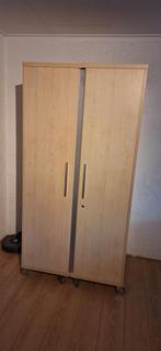 Computerkast, Huis en Inrichting, Kasten | Computermeubels, Ophalen, Gebruikt