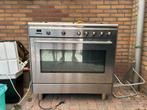 Smeg SNL90D9 Fornuis, Ophalen, Gebruikt, 60 cm of meer, Gas