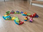 Vtech autowegdelen, Kinderen en Baby's, Speelgoed | Vtech, Ophalen, Zo goed als nieuw, 2 tot 4 jaar