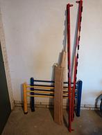 Eenpersoons bed  90/200, Ophalen, Zo goed als nieuw