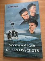 Veertien dagen op een ijsschots, Boeken, Ophalen of Verzenden, Nieuw