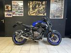 Yamaha MT-07 ABS | 2020 | slechts 16.634KM!, 2 cilinders, Bedrijf, Meer dan 35 kW, 689 cc
