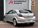Opel Astra GTC 1.6 Sport Airco/Elektrische ramen, Auto's, Opel, Voorwielaandrijving, 15 km/l, Gebruikt, 4 cilinders