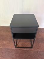 IKEA Vikhammer Nachtkastje, Gebruikt, Minder dan 45 cm, Ophalen of Verzenden, Minder dan 55 cm