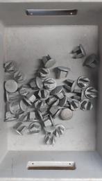 Inslagdoppen voor steigerbuis van 33,7mm set van 37 stuks, Ophalen of Verzenden, Nieuw, Overige typen