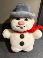 Vintage bouli knuffel, Kinderen en Baby's, Speelgoed | Knuffels en Pluche, Ophalen of Verzenden, Zo goed als nieuw, Overige typen