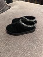 Uggs Kinderen Maat 28, Ophalen of Verzenden, Gedragen, Zwart, Pantoffels of Sloffen