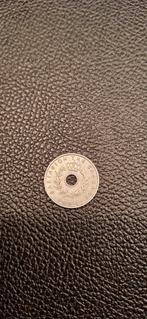 1##    Griekenland 20 lepta 1954, Postzegels en Munten, Munten | Europa | Niet-Euromunten, Ophalen of Verzenden, Overige landen