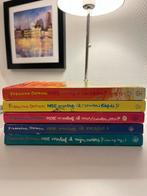 Hoe Overleef Ik Collectie, Boeken, Kinderboeken | Jeugd | 13 jaar en ouder, Fictie, Francine Oomen, Zo goed als nieuw, Ophalen
