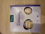 Kneipp Relaxing Cadeauset, Ophalen of Verzenden