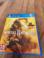 Mortal Kombat 11 - PS4 - Nieuw!, Online, Vanaf 18 jaar, Vechten, 1 speler