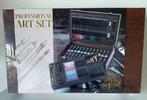 86 delige Professional Art set in koffer - Creative Craft -, Ophalen of Verzenden, Nieuw