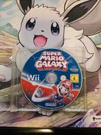 Super Mario Galaxy Wii, Avontuur en Actie, 2 spelers, Eén computer, Ophalen of Verzenden