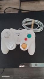 3rd Party controller voor Nintendo Wii/Gamecube, Spelcomputers en Games, Spelcomputers | Nintendo Consoles | Accessoires, Ophalen of Verzenden