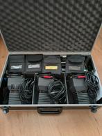 Kobolt lampen set fotografie studio, Audio, Tv en Foto, Fotografie | Fotostudio en Toebehoren, Ophalen, Zo goed als nieuw, Overige typen