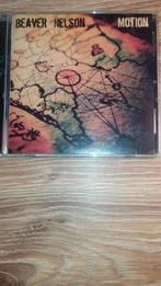 Beaver Nelson - Motion, Ophalen of Verzenden, 1960 tot 1980, Zo goed als nieuw