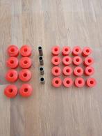 Suzuki sj410 sj413 Samurai polyurethaan bladveerrubbers, Ophalen of Verzenden, Nieuw, Suzuki