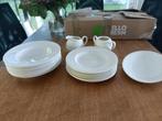 Wedgewood Windsor Albert Heijn, Ophalen, Zo goed als nieuw, Bord(en), Wedgwood