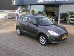 Suzuki Swift 1.2 Comfort, Origineel Nederlands, Te koop, Zilver of Grijs, 5 stoelen