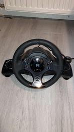 Nitho - Drive Pro V16, Ophalen of Verzenden, Zo goed als nieuw, Stuur of Pedalen, PlayStation 3