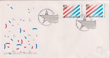 Nederland 1982 E208 200 jaar Nederland-Amerika beschikbaar voor biedingen
