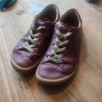 Rode Leren barefoot schoenen Sneakers maat 40 Froddo, Kleding | Dames, Schoenen, Ophalen of Verzenden, Rood, Sneakers of Gympen