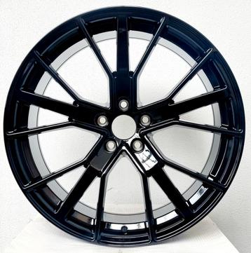 22" velgen RS6 Look 5x112 nieuw AUDI Q5 Q7 SQ7 RS Q8 E-TRON beschikbaar voor biedingen