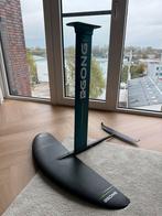 Gong beginnersfoil X-Over alu 85cm, Watersport en Boten, Ophalen, Zo goed als nieuw, Wingsurf-hydrofoil