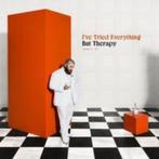 Teddy Swims - I've Tried Everything But Therapy (Part 2) CD, Verzenden, 2000 tot heden, Nieuw in verpakking