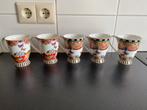 Melli mello koffie kopjes, Huis en Inrichting, Keuken | Servies, Ophalen of Verzenden, Zo goed als nieuw, Overige stijlen, Kop(pen) en/of Schotel(s)