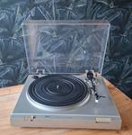 Akai AP-B110 met nieuw element, naald & snaar, Gebruikt, Automatisch, Ophalen of Verzenden, Platenspeler